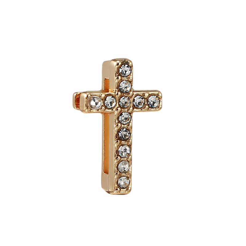 Charm - cross*