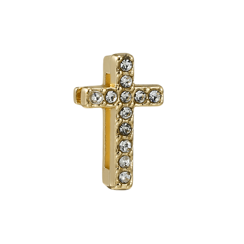 Charm - cross*