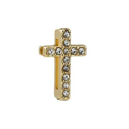 Charm - cross*