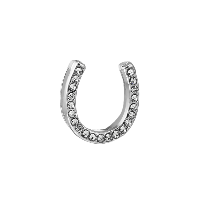 Charm - horseshoe*