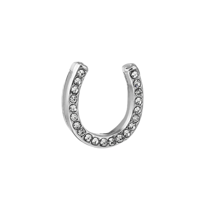 Charm - horseshoe*